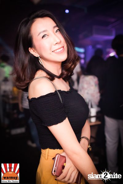 Mild ที่ วอร์ม อัพ คาเฟ่ เชียงใหม่ — photo 50