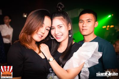 Mild ที่ วอร์ม อัพ คาเฟ่ เชียงใหม่ — photo 52