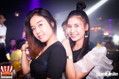 Mild ที่ วอร์ม อัพ คาเฟ่ เชียงใหม่ — photo 53