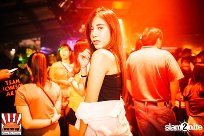 Mild ที่ วอร์ม อัพ คาเฟ่ เชียงใหม่ — photo 56