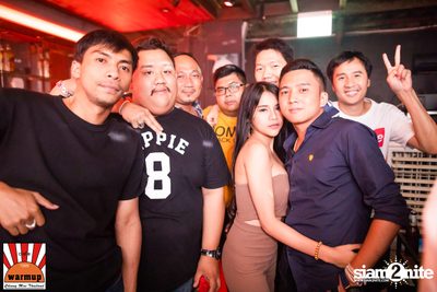 Mild ที่ วอร์ม อัพ คาเฟ่ เชียงใหม่ — photo 62
