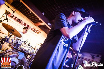Mild ที่ วอร์ม อัพ คาเฟ่ เชียงใหม่ — photo 65