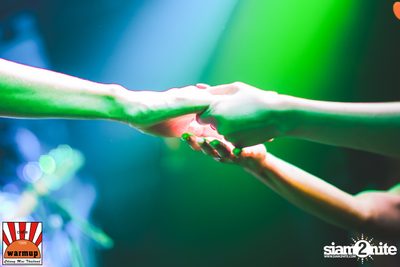 Mild ที่ วอร์ม อัพ คาเฟ่ เชียงใหม่ — photo 77