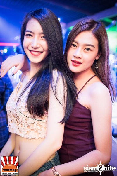 Mild ที่ วอร์ม อัพ คาเฟ่ เชียงใหม่ — photo 89
