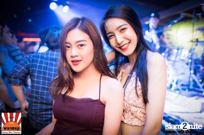 Mild ที่ วอร์ม อัพ คาเฟ่ เชียงใหม่ — photo 90
