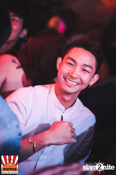 Mild ที่ วอร์ม อัพ คาเฟ่ เชียงใหม่ — photo 107