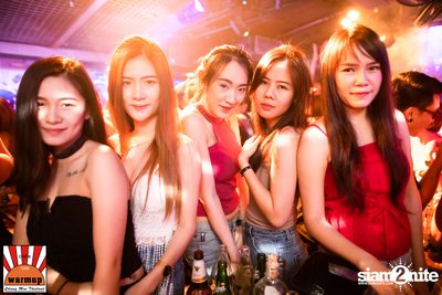 Mild ที่ วอร์ม อัพ คาเฟ่ เชียงใหม่ — photo 146