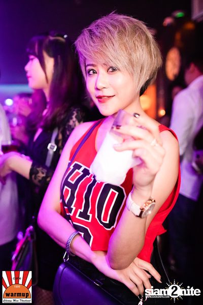 Mild ที่ วอร์ม อัพ คาเฟ่ เชียงใหม่ — photo 147