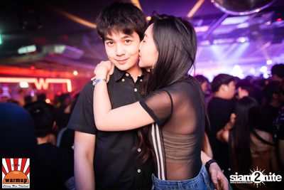 Mild ที่ วอร์ม อัพ คาเฟ่ เชียงใหม่ — photo 154