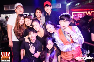 Mild ที่ วอร์ม อัพ คาเฟ่ เชียงใหม่ — photo 156