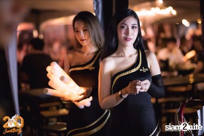 20Something Bar presents Lomosonic — photo 9