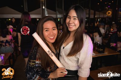 20Something Bar presents Lomosonic — photo 27