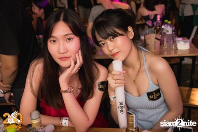 20Something Bar presents Lomosonic — photo 29