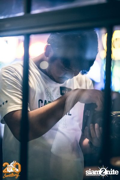 20Something Bar presents Lomosonic — photo 41