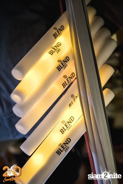 20Something Bar presents Lomosonic — photo 42