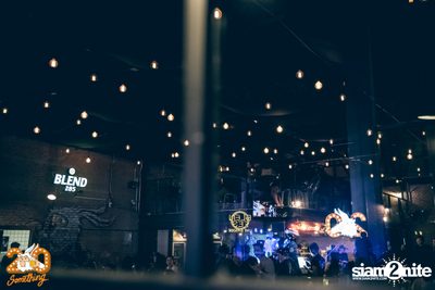20Something Bar presents Lomosonic — photo 56
