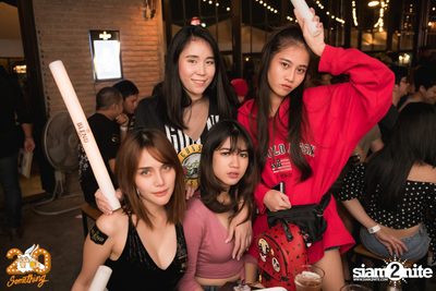 20Something Bar presents Lomosonic — photo 70
