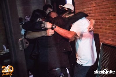 20Something Bar presents Lomosonic — photo 84