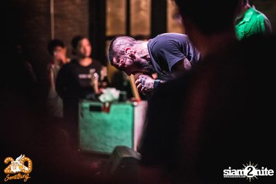 20Something Bar presents Lomosonic — photo 97