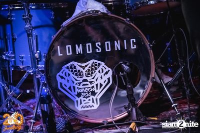 20Something Bar presents Lomosonic — photo 110