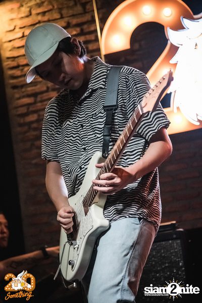 20Something Bar presents Lomosonic — photo 120