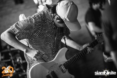 20Something Bar presents Lomosonic — photo 171