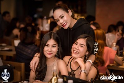 Thursday Night at Ainu Bar — photo 3