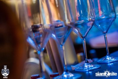 Thursday Night at Ainu Bar — photo 5