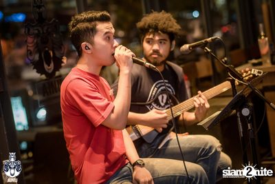 Thursday Night at Ainu Bar — photo 6