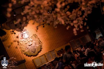 Thursday Night at Ainu Bar — photo 7