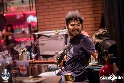 Thursday Night at Ainu Bar — photo 15