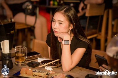 Thursday Night at Ainu Bar — photo 20