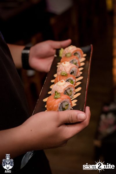 Thursday Night at Ainu Bar — photo 25