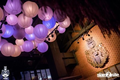 Thursday Night at Ainu Bar — photo 27