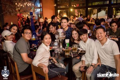 Thursday Night at Ainu Bar — photo 30