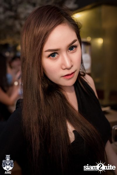 Thursday Night at Ainu Bar — photo 32