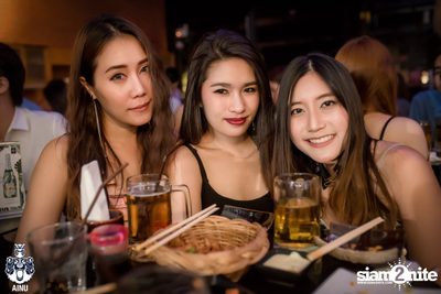 Thursday Night at Ainu Bar — photo 35