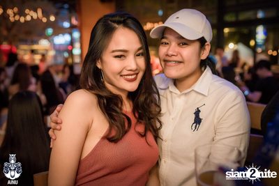 Thursday Night at Ainu Bar — photo 39