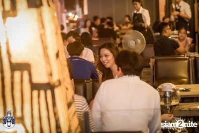 Thursday Night at Ainu Bar — photo 41