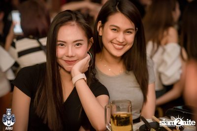 Thursday Night at Ainu Bar — photo 43