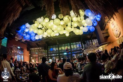 Thursday Night at Ainu Bar — photo 44