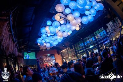 Thursday Night at Ainu Bar — photo 45