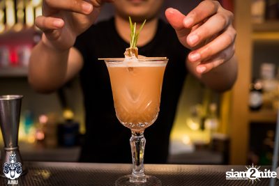 Thursday Night at Ainu Bar — photo 56