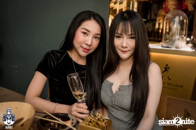 Thursday Night at Ainu Bar — photo 58