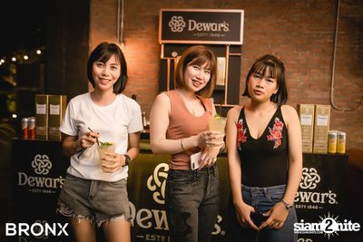 BRONX นำเสนอ $ir Poppa Lot x DJ T Double — photo 22