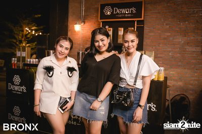 BRONX นำเสนอ $ir Poppa Lot x DJ T Double — photo 55