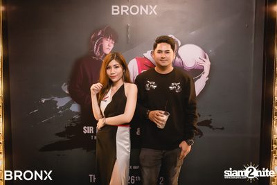 BRONX นำเสนอ $ir Poppa Lot x DJ T Double — photo 56