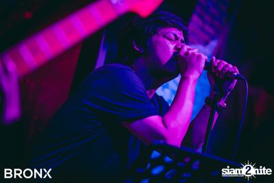 BRONX นำเสนอ $ir Poppa Lot x DJ T Double — photo 76