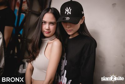 BRONX นำเสนอ $ir Poppa Lot x DJ T Double — photo 91