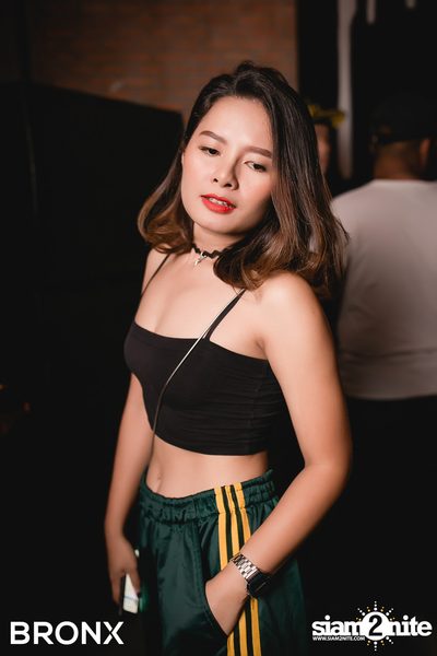 BRONX นำเสนอ $ir Poppa Lot x DJ T Double — photo 93